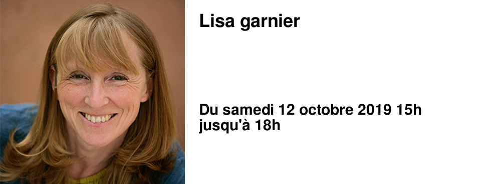 Lisa garnier