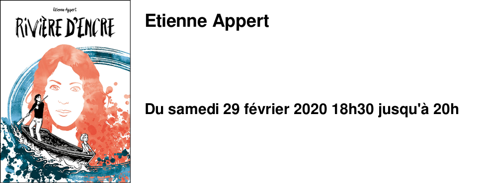 Etienne Appert